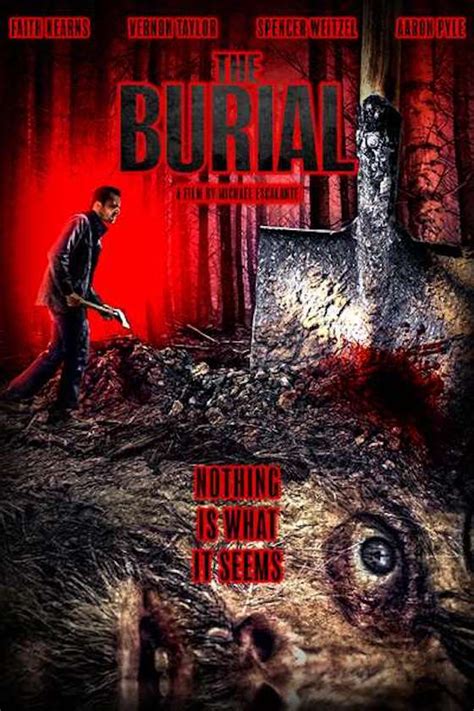 the burial 240p|The Burial (2023) .